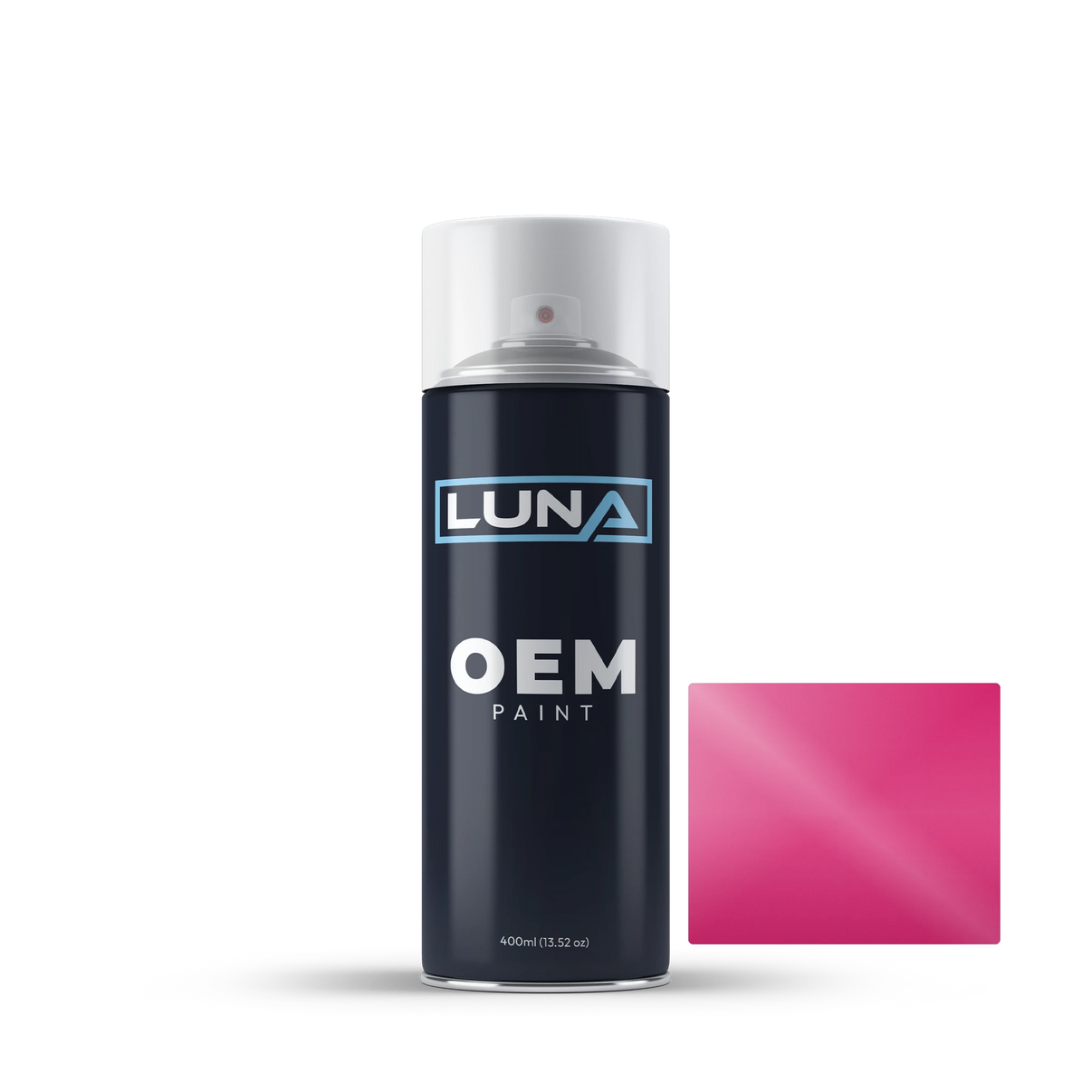 Fiat Lacca 930 | Luna OEM Basecoat - Aerosol