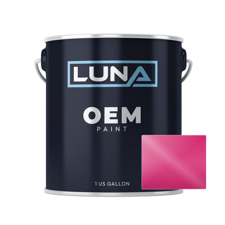 Fiat Lacca 930 | Luna OEM Basecoat - Gallon