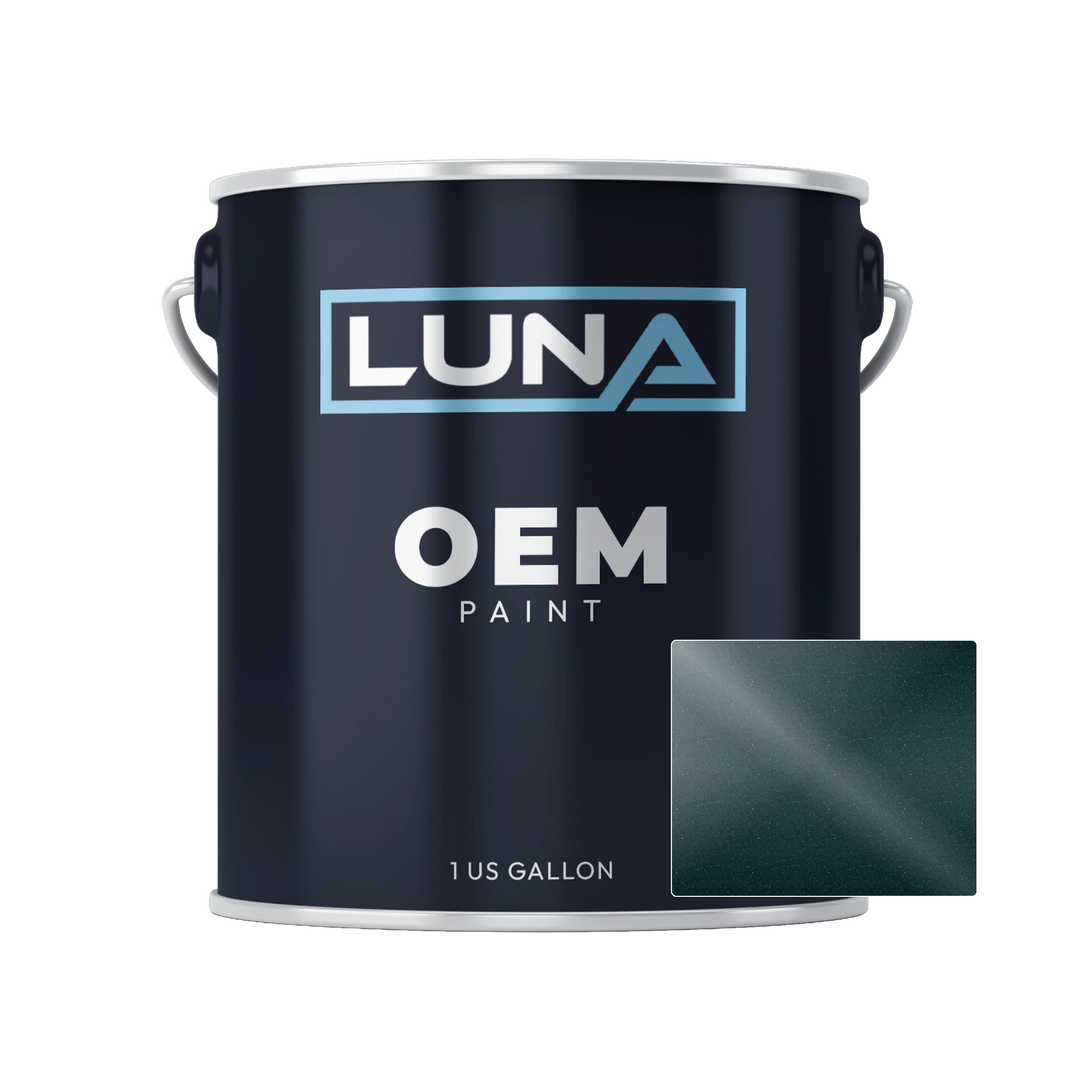 Ford Australia Pacific Green M. M6764 | Luna OEM Basecoat - Gallon