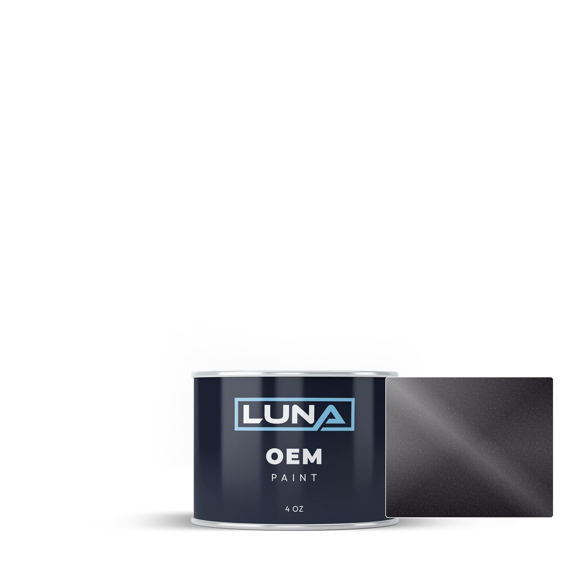 Gen. Motors Holden (aus) Purple Haze P. M. A024 | Luna OEM Basecoat - 4oz