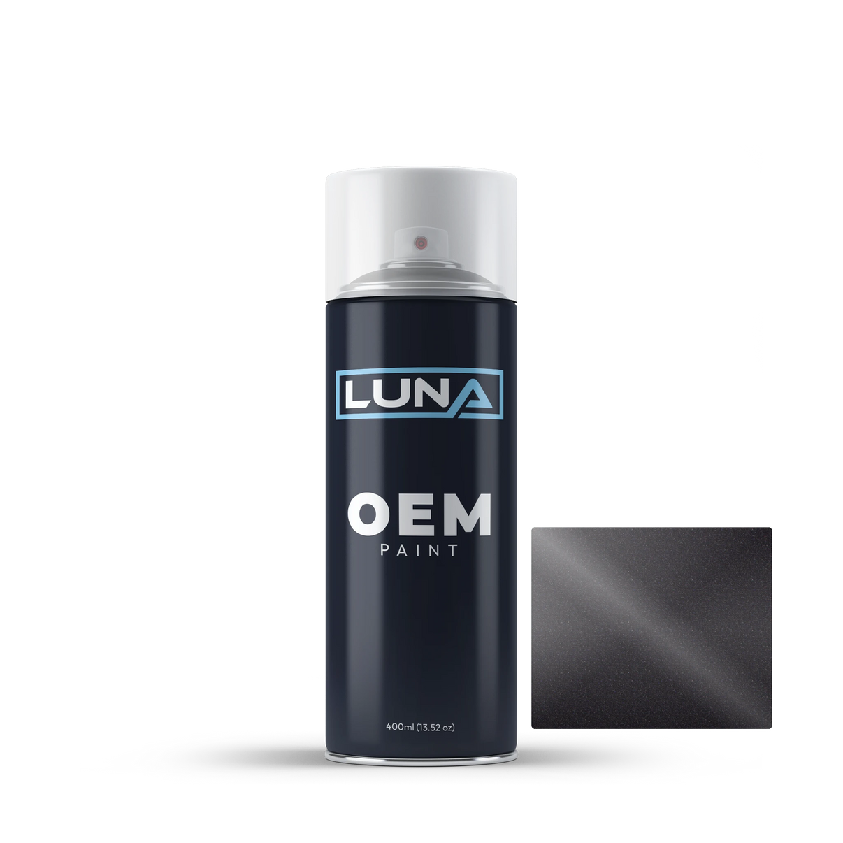 Gen. Motors Holden (aus) Purple Haze P. M. W896K | Luna OEM Basecoat - Aerosol