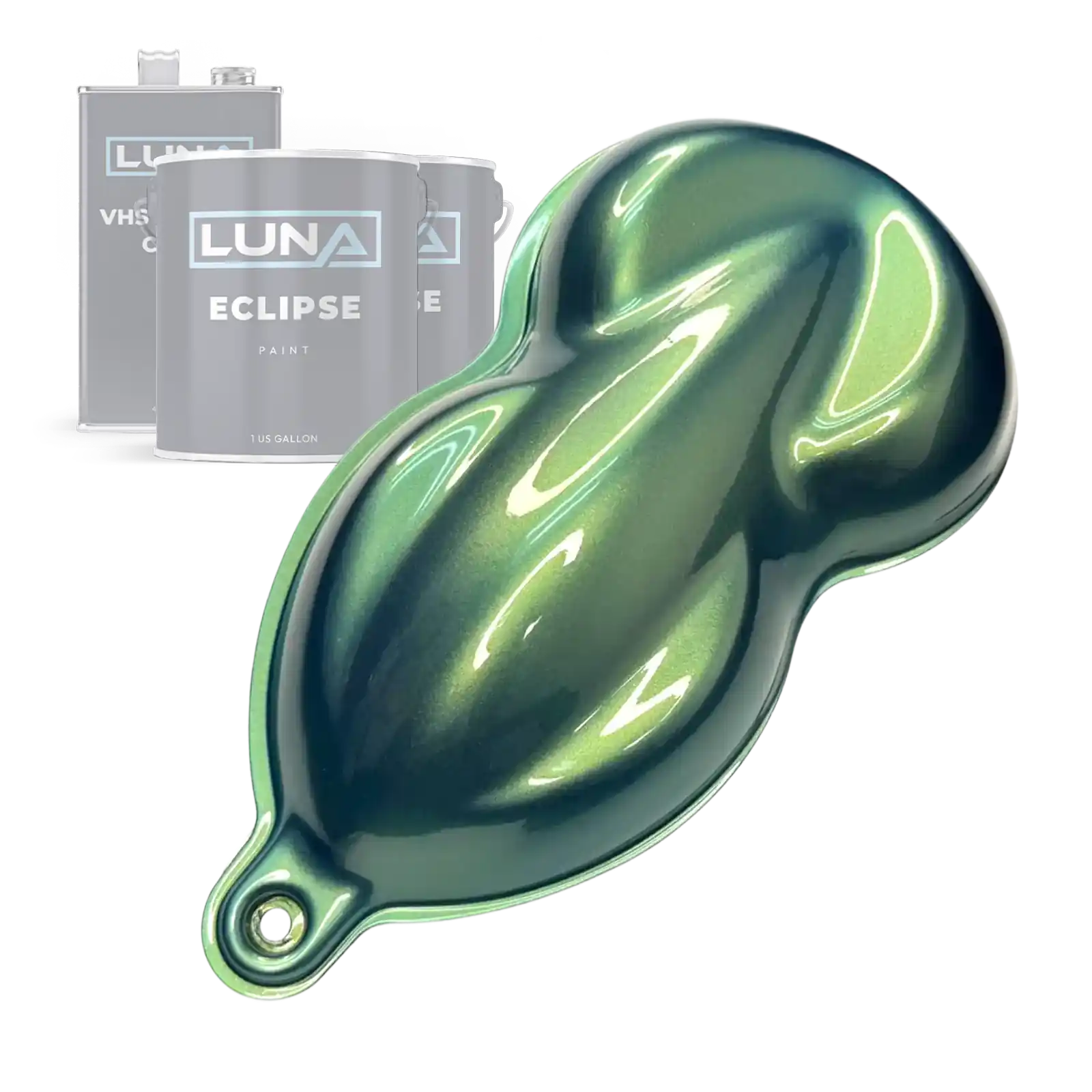 Bionic Colorshift Permanent Car Kit