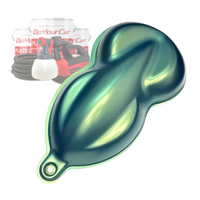 Bionic Peelable Car Kit