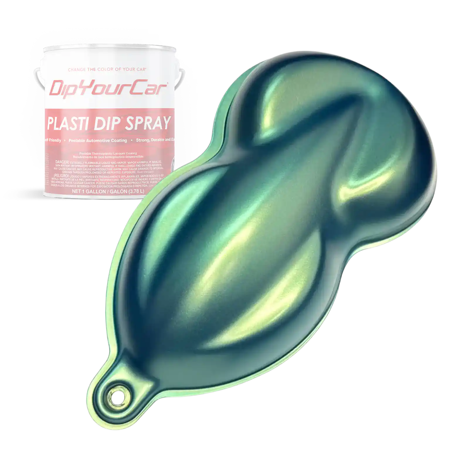 Bionic ColorShift TopCoat