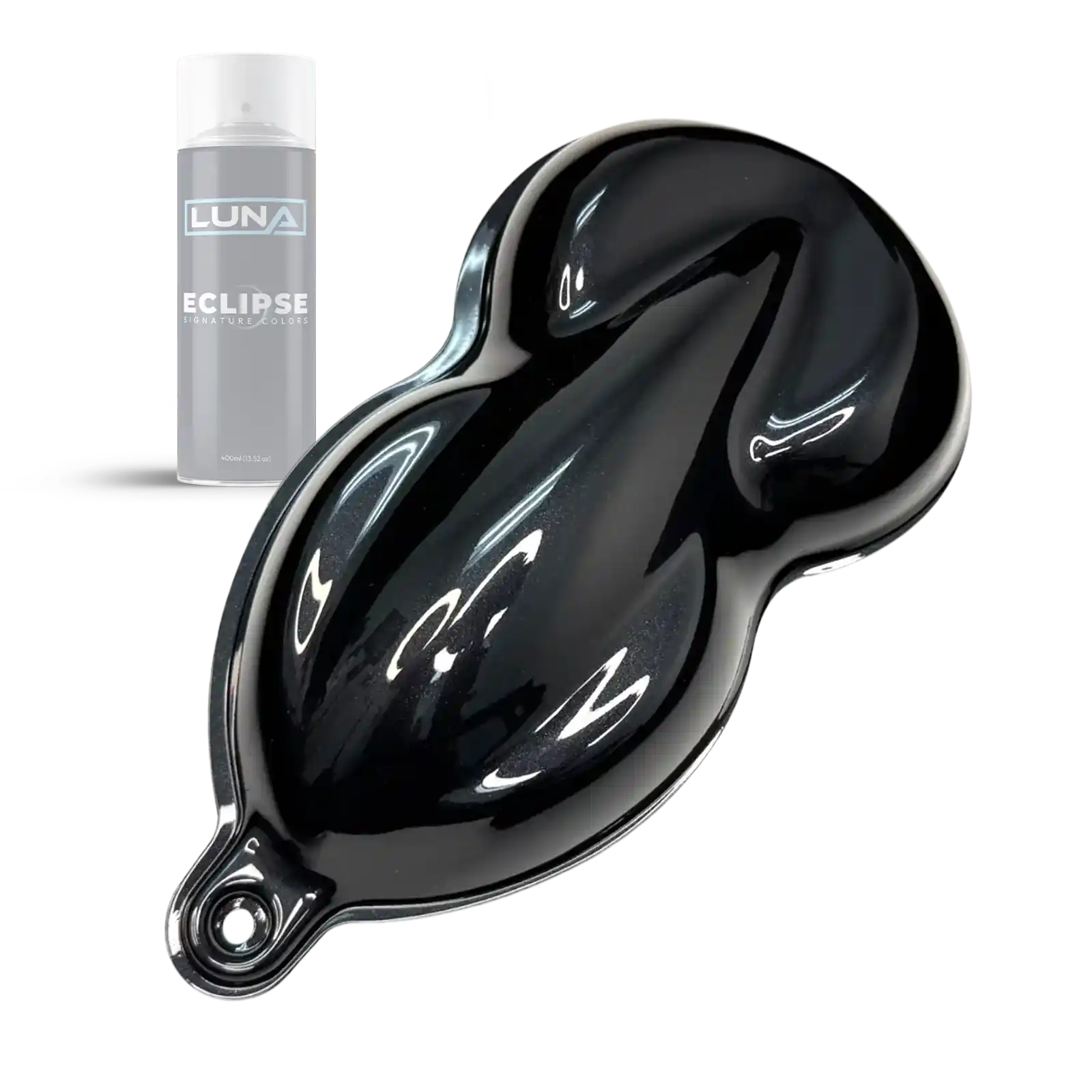 Black Betty Midcoat Aerosol | 400ml