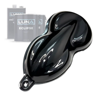 Black Betty Permanent Car Kit