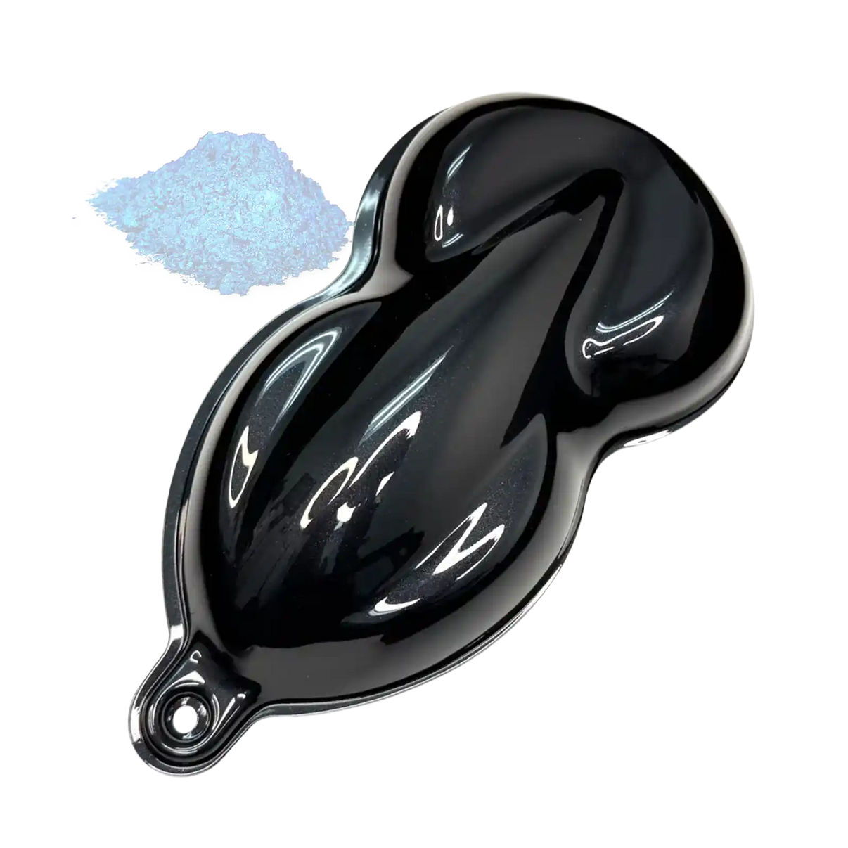 Black Betty Pearls
