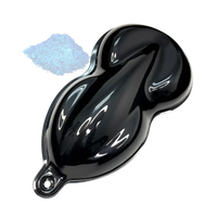 Black Betty Pearls
