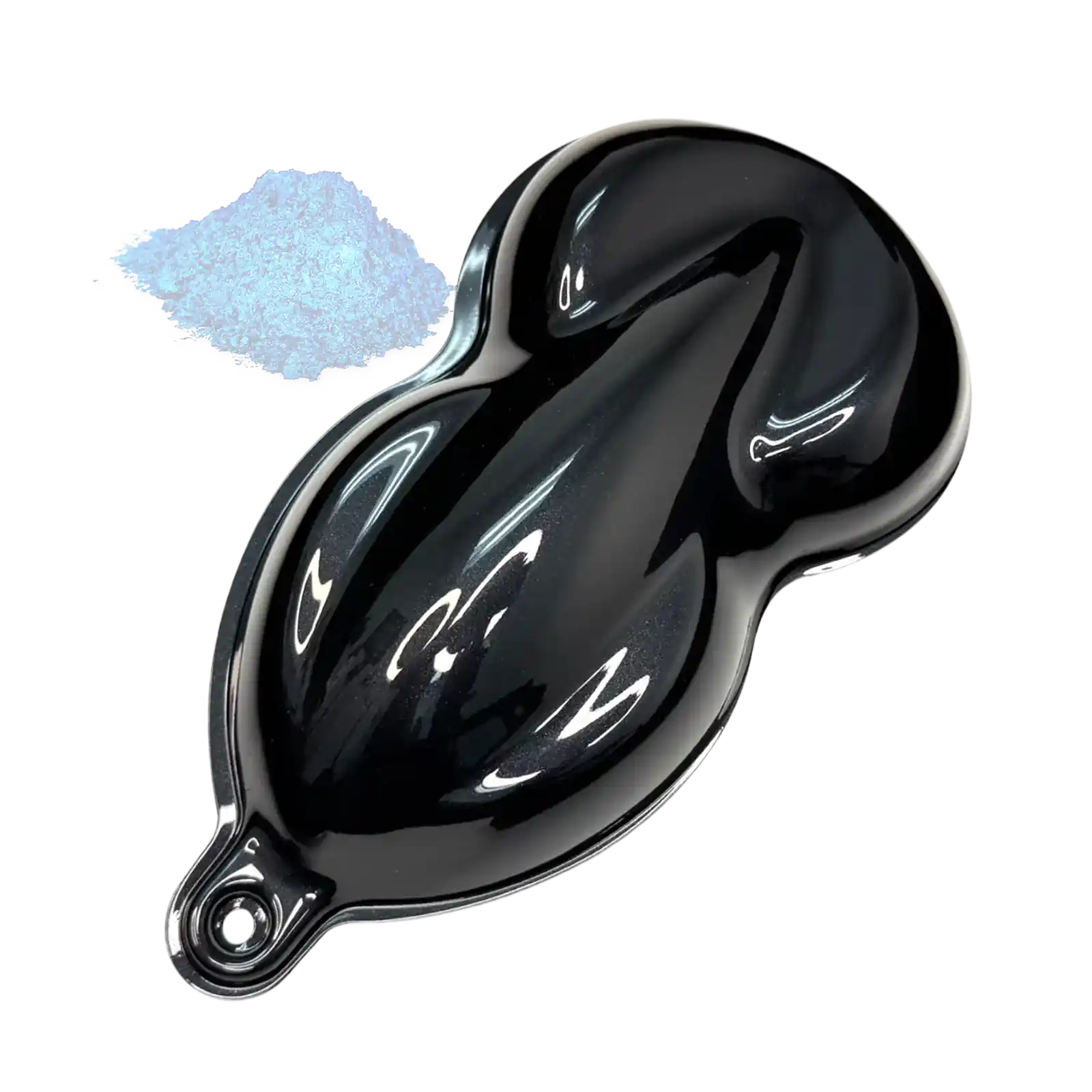 Black Betty Pearls
