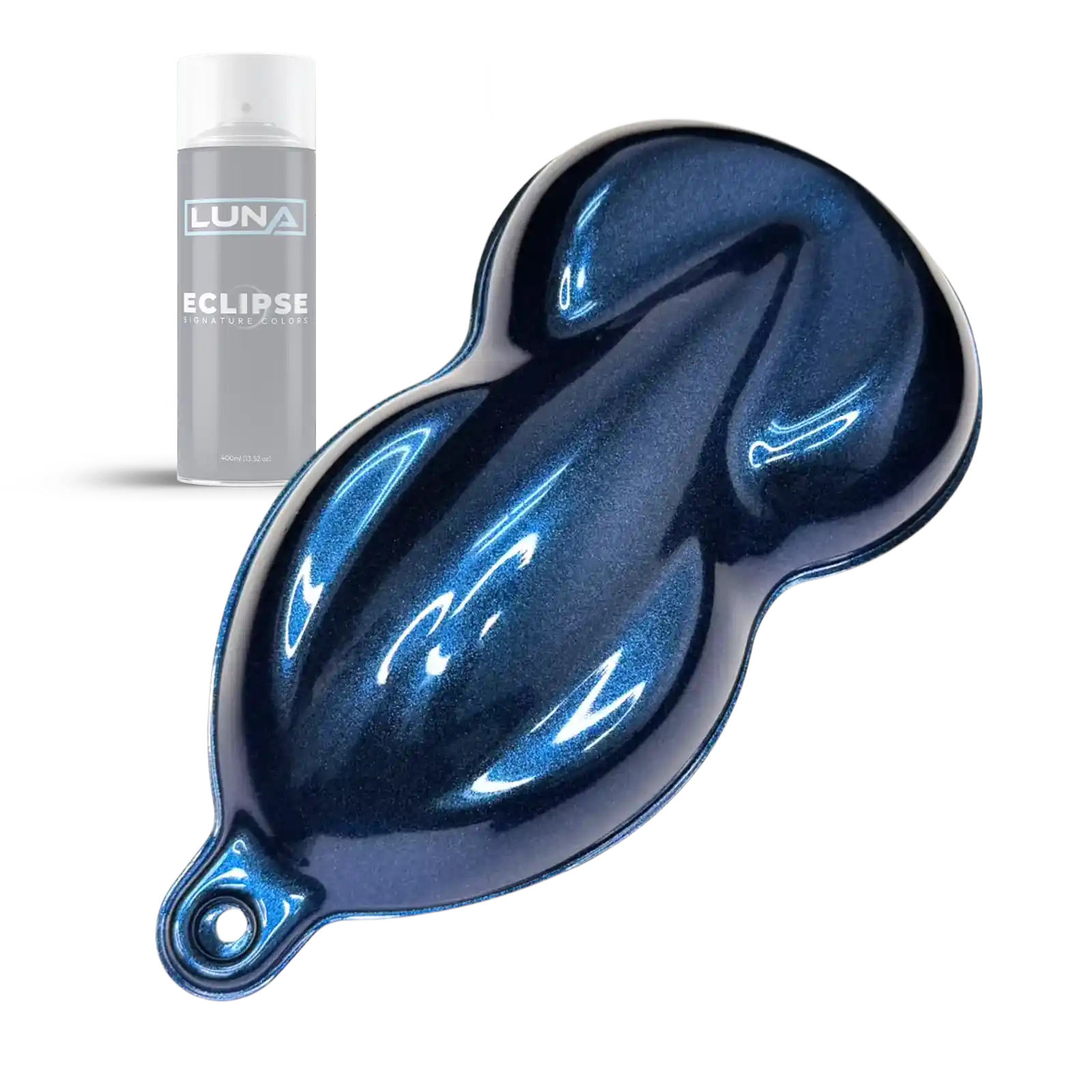 Blue Martian Midcoat Aerosol | 400ml