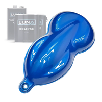 Blue Quartz  Permanent Car Kit