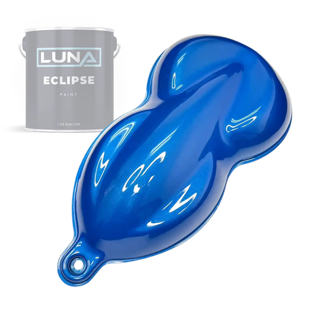 Blue Quartz Basecoat