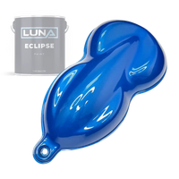 Blue Quartz Basecoat