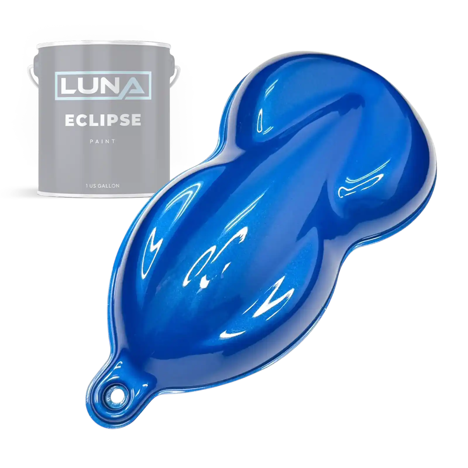 Blue Quartz Basecoat