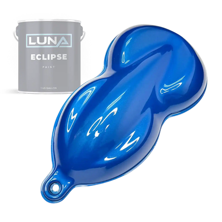 Blue Quartz Basecoat