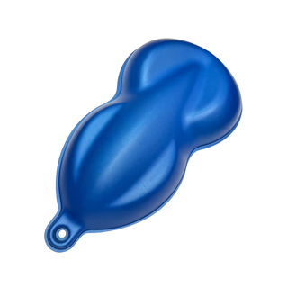 Standard finish speed shape