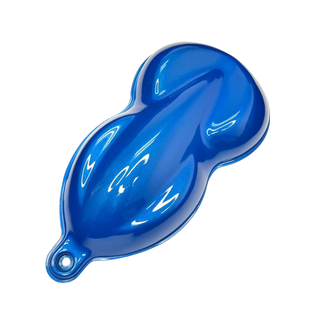 Ultra High Gloss speed shape