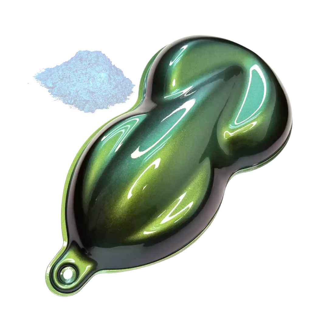 Bluegill ColorShift Pearls