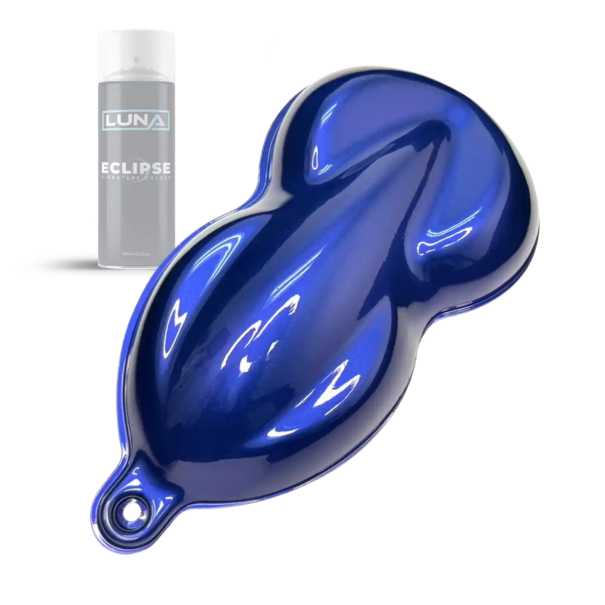 Blurple Midcoat Aerosol | 400ml