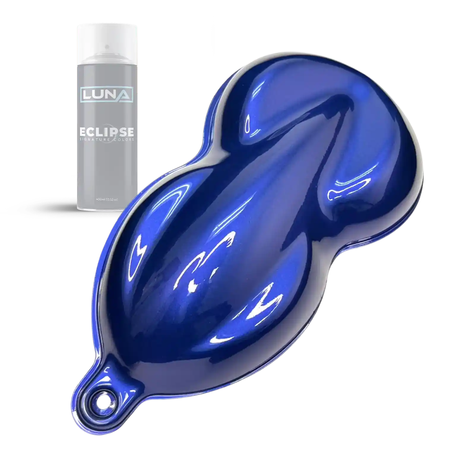 Blurple Midcoat Aerosol | 400ml