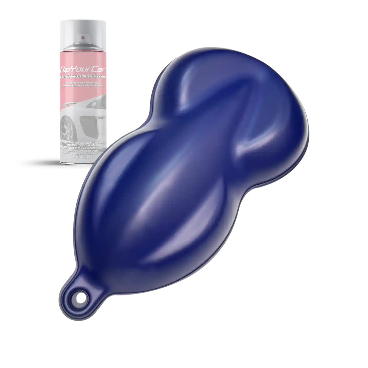 Blurple PDS Aerosol