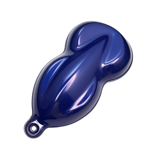 Ultra High Gloss speed shape