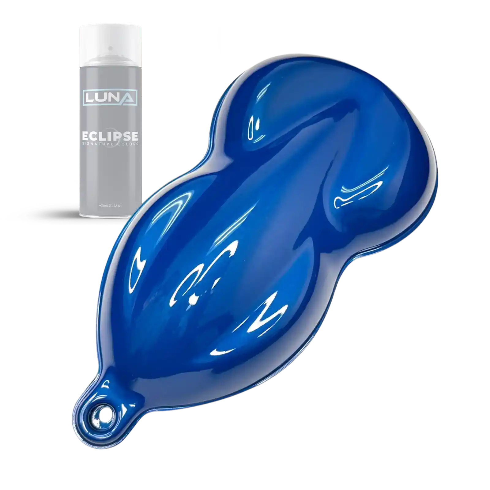 Bonita Blue Basecoat Aerosol | 400ml