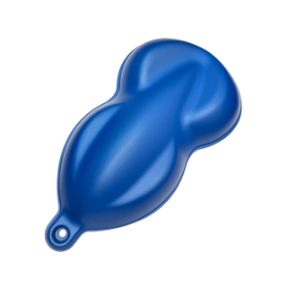 Standard finish speed shape