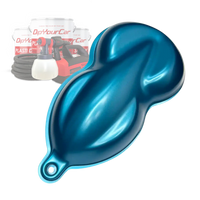 Bora Bora Peelable Car Kit