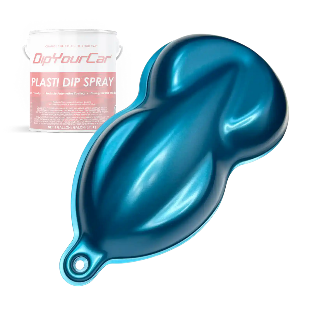 Bora Bora ColorShift TopCoat