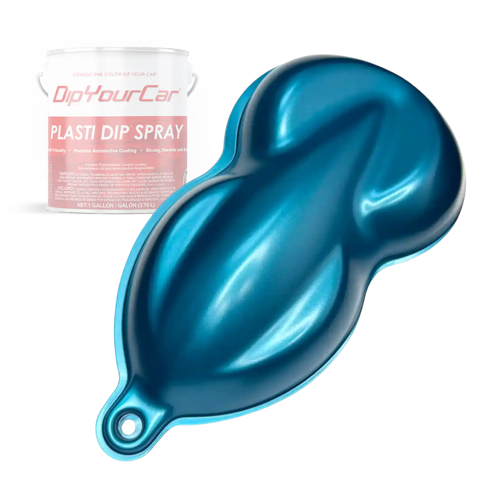 Bora Bora ColorShift TopCoat