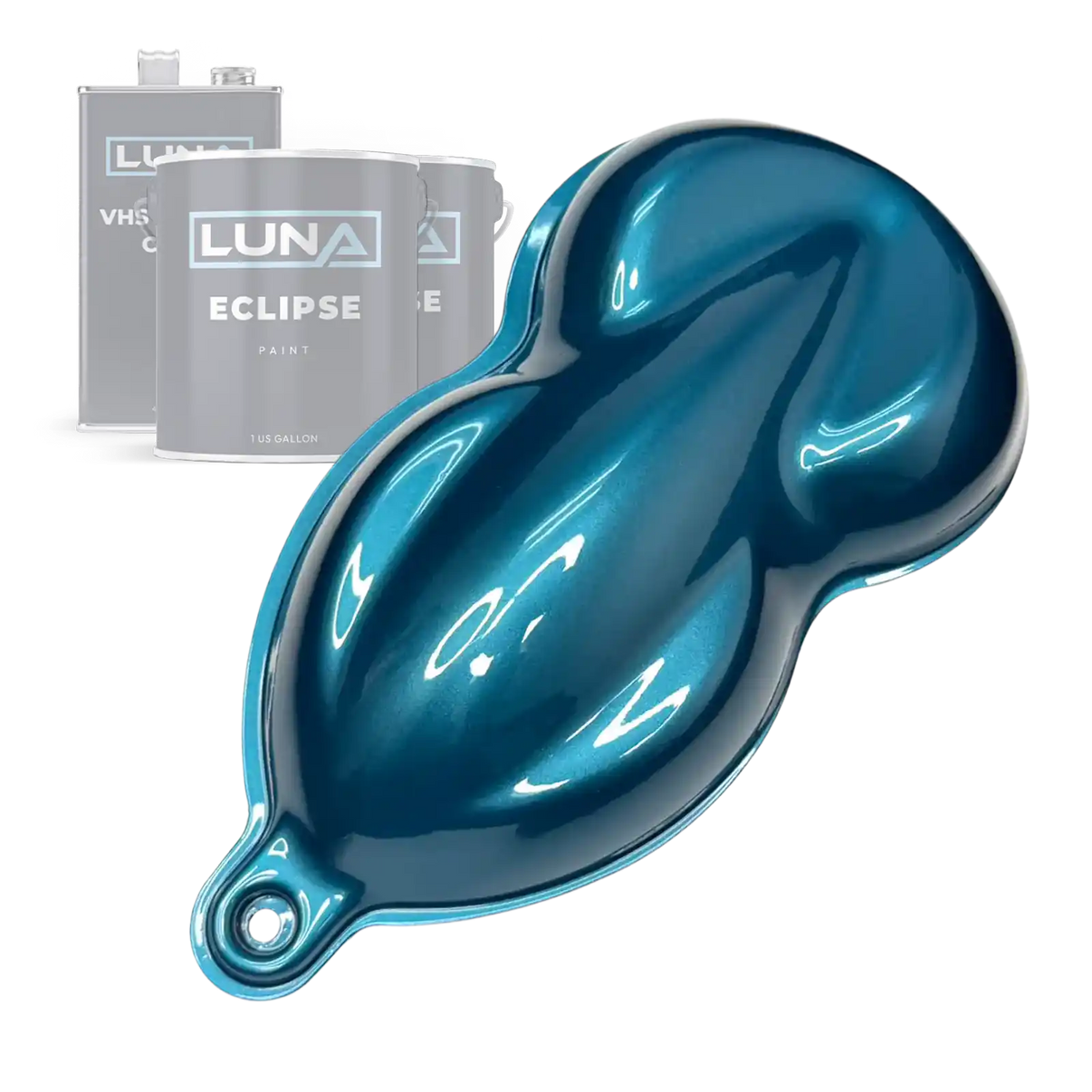 Bora Bora Colorshift Permanent Car Kit