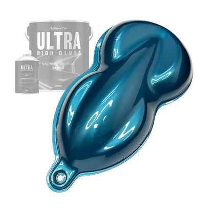 Bora Bora Peelable Car Kit