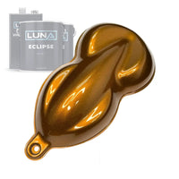 Burnt Copper Alloy Permanent Car Kit