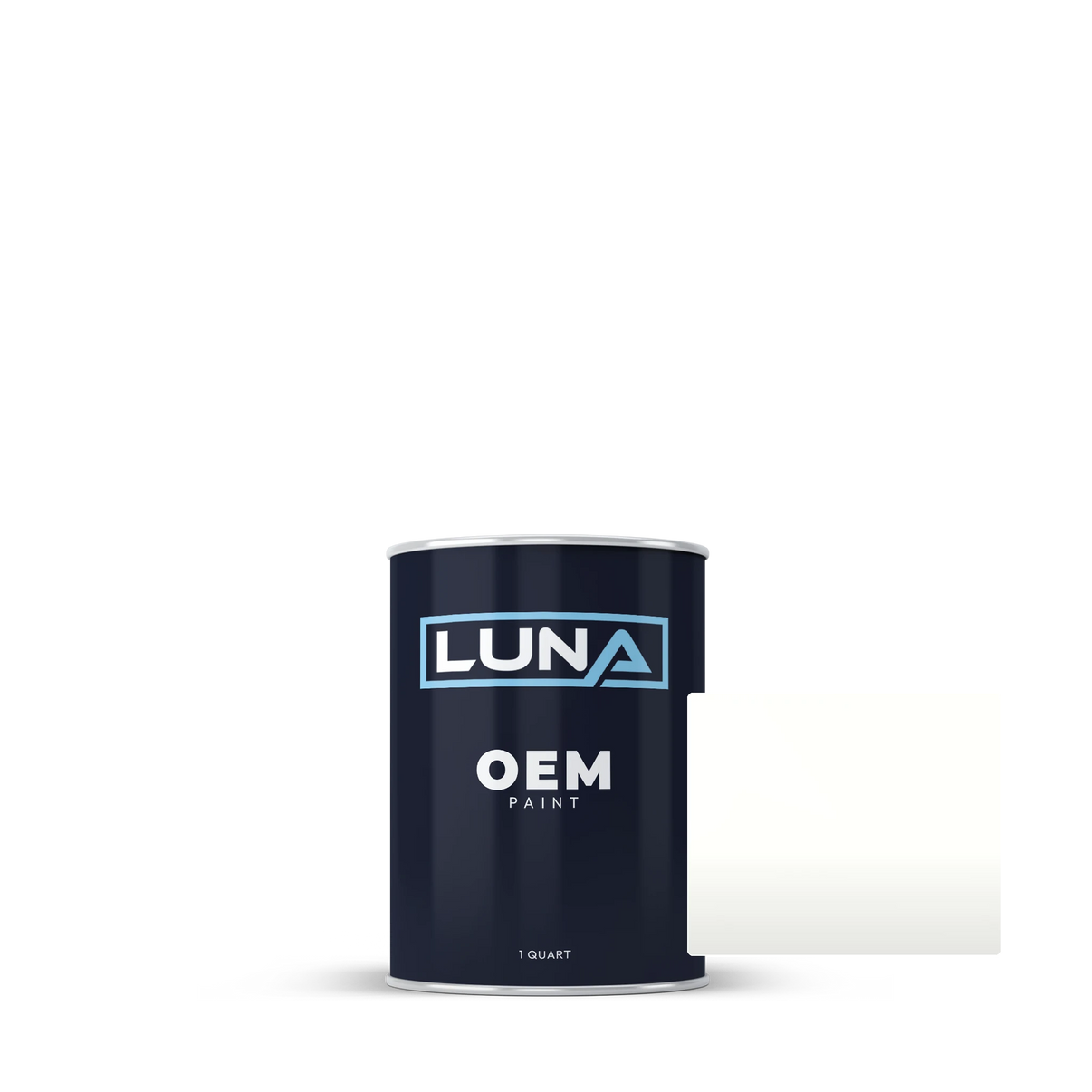 Luna Undercoat White LN860 - Quart