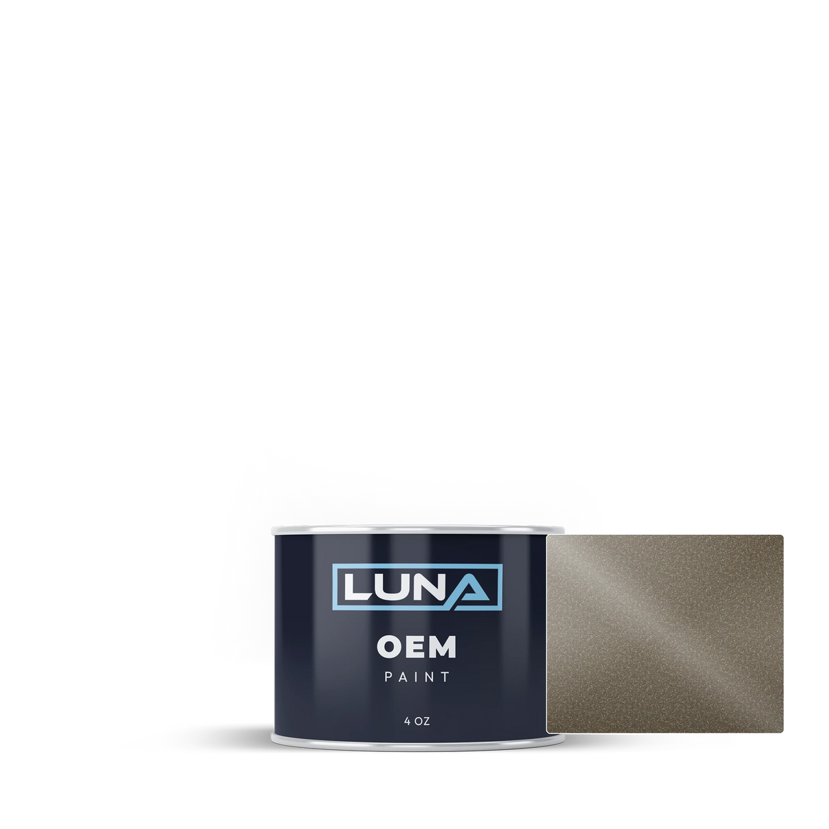 Opel Noblesse M. 41E | Luna OEM Basecoat - 4oz