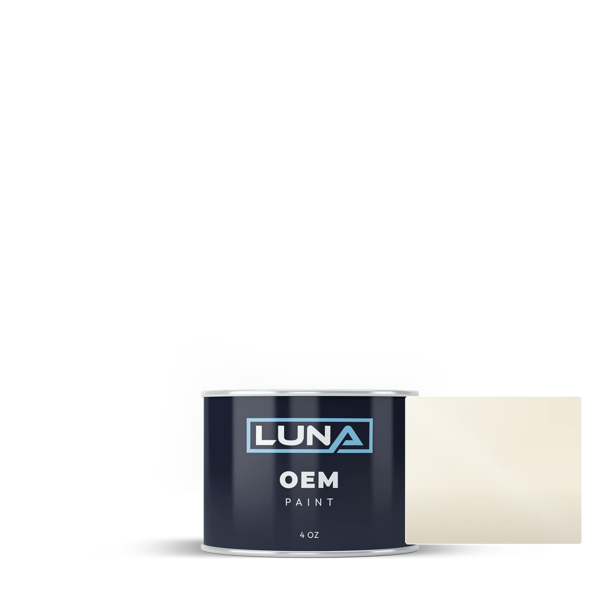 Irisbus Bianco 171 | Luna OEM Basecoat - 4oz