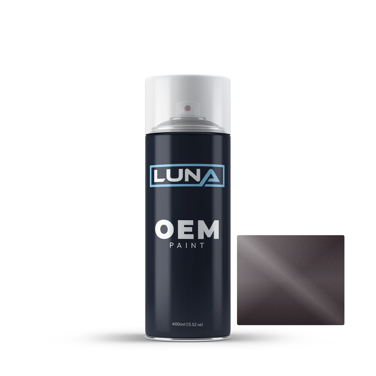Ford Usa Desert Violet P. M6759 | Luna OEM Basecoat - Aerosol