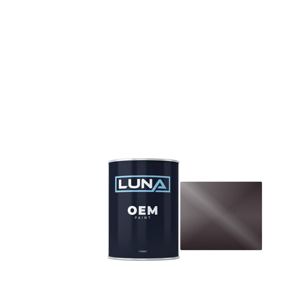 Nissan Desert Violet P. JC | Luna OEM Basecoat - Pint