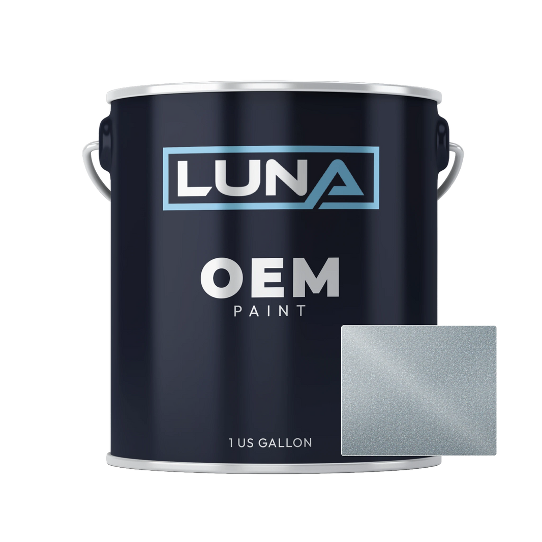 Chrysler USA Ice Blue M. DT8867 | Luna OEM Basecoat - Gallon