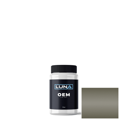Daihatsu Olive De Love PZY | Luna OEM Basecoat