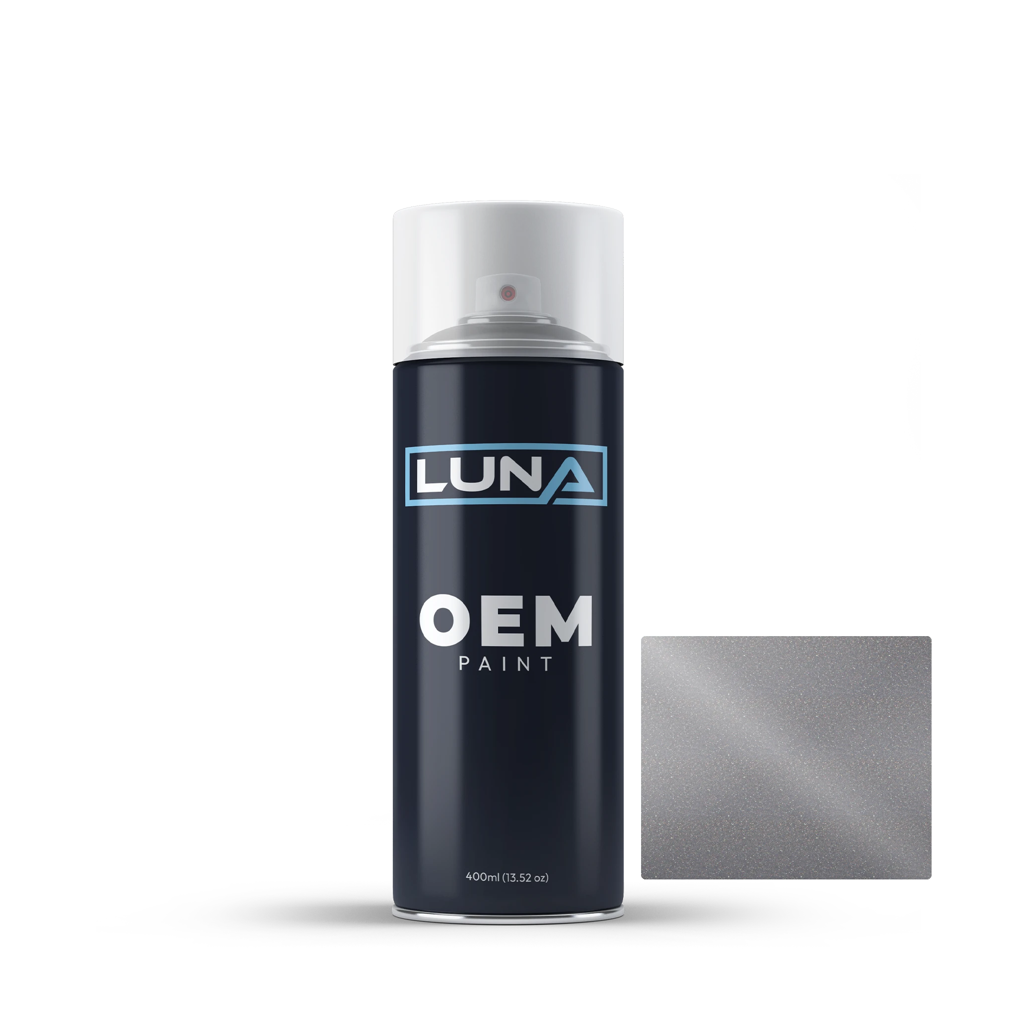 Ford Dark P.stone M. BNXE | Luna OEM Basecoat - Aerosol