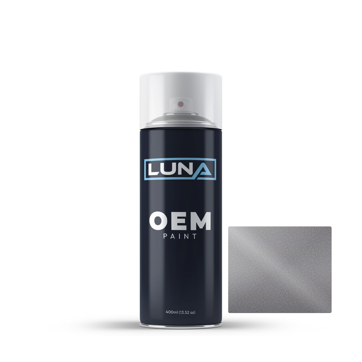 Ford Dark P.stone M. A | Luna OEM Basecoat - Aerosol