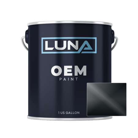 Mercedes Allanitgruen M. 008 | Luna OEM Basecoat - Gallon