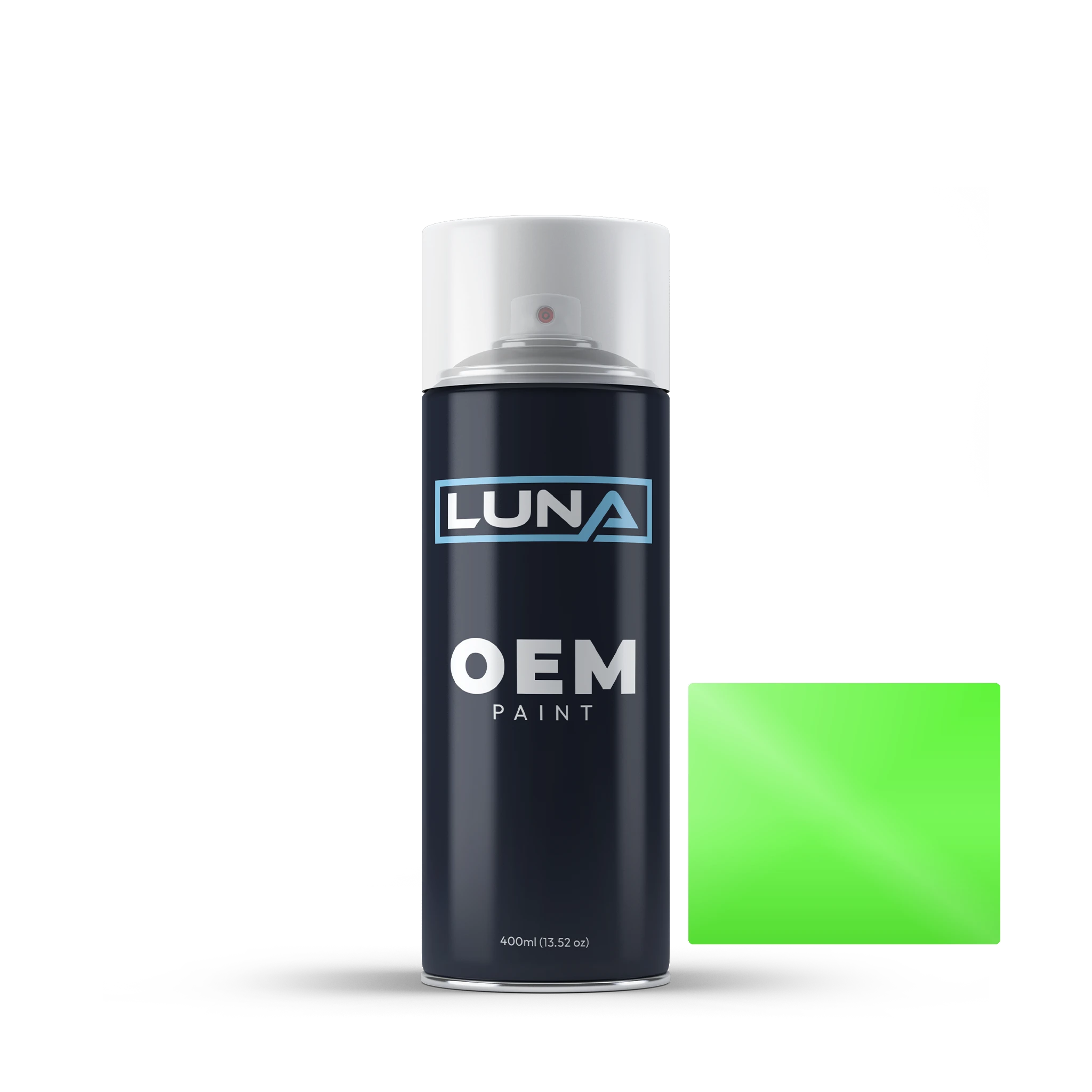 Flau Merlo Green 22432 | Luna OEM Basecoat - Aerosol