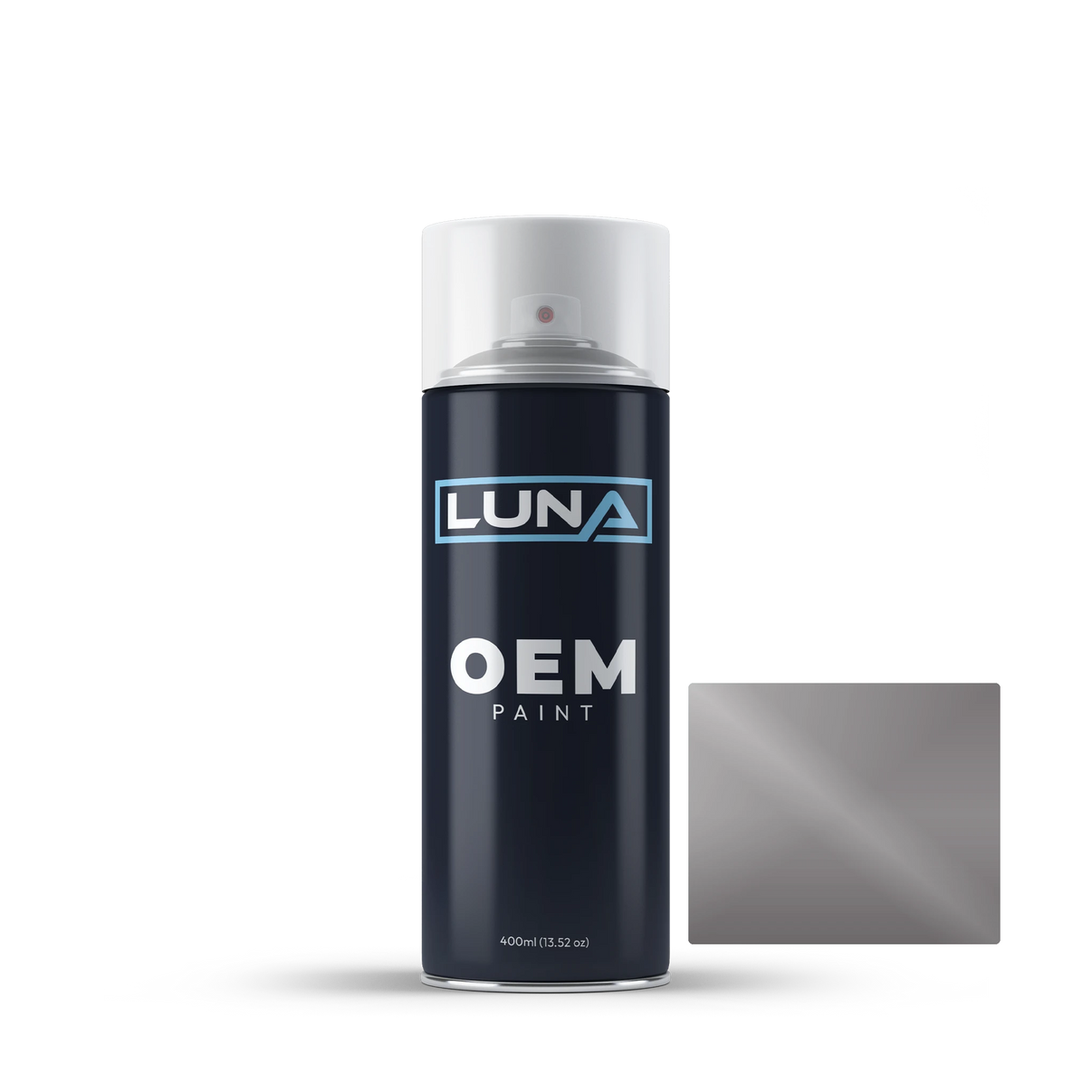 General Motors Mystin Satin M. A GM157 | Luna OEM Basecoat - Aerosol