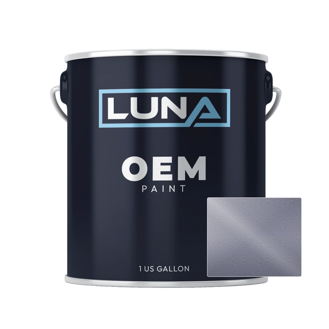 Nissan Smoke Ice M. TL1 | Luna OEM Basecoat - Gallon