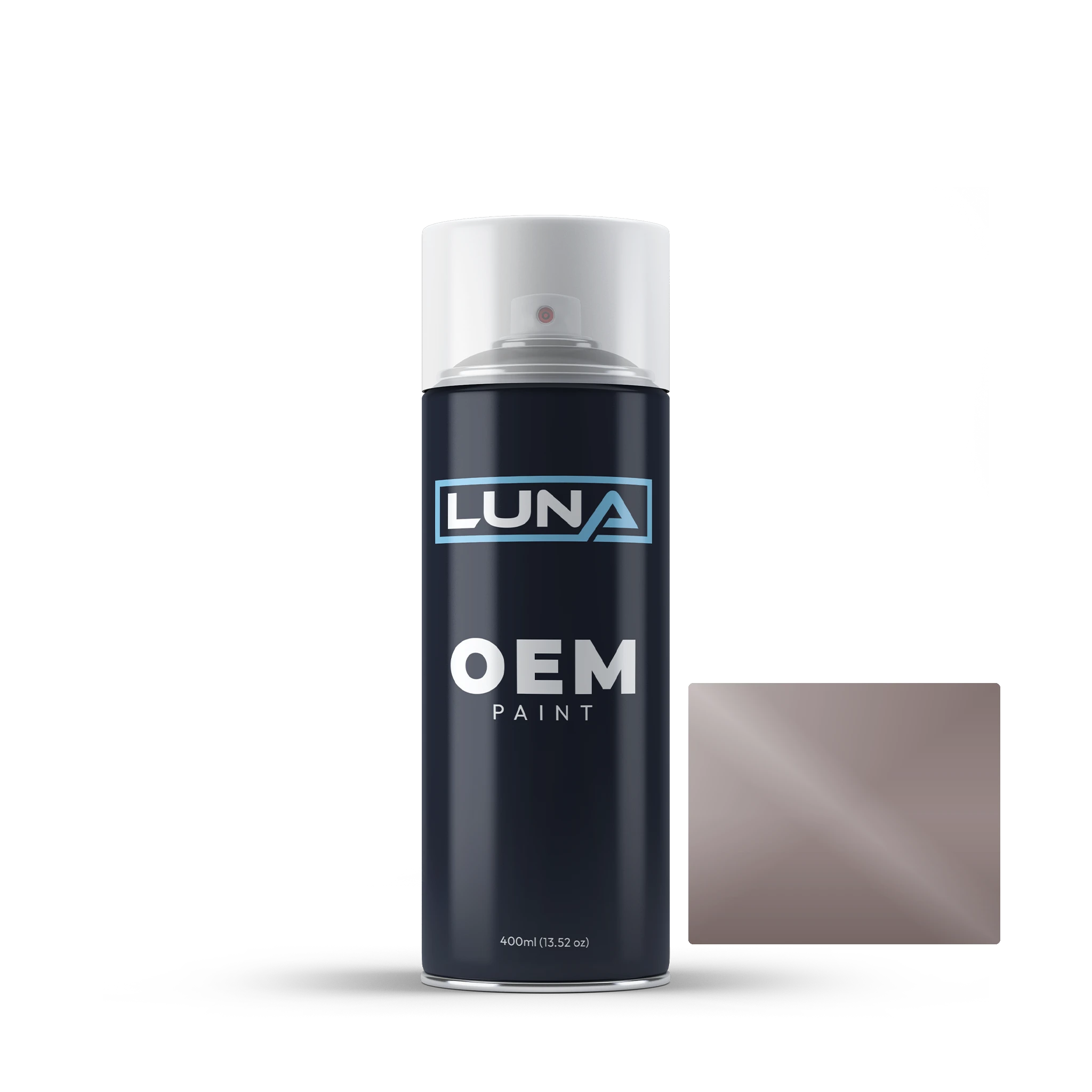 General Motors Tundra P. GM016 | Luna OEM Basecoat - Aerosol