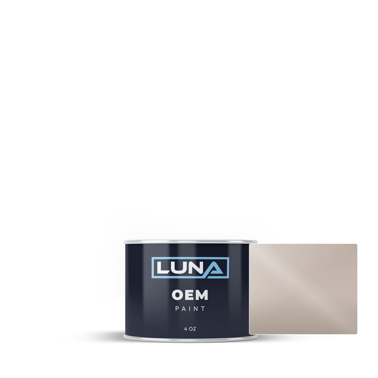 Dr Mellenia Gold M. T06 | Luna OEM Basecoat - 4oz