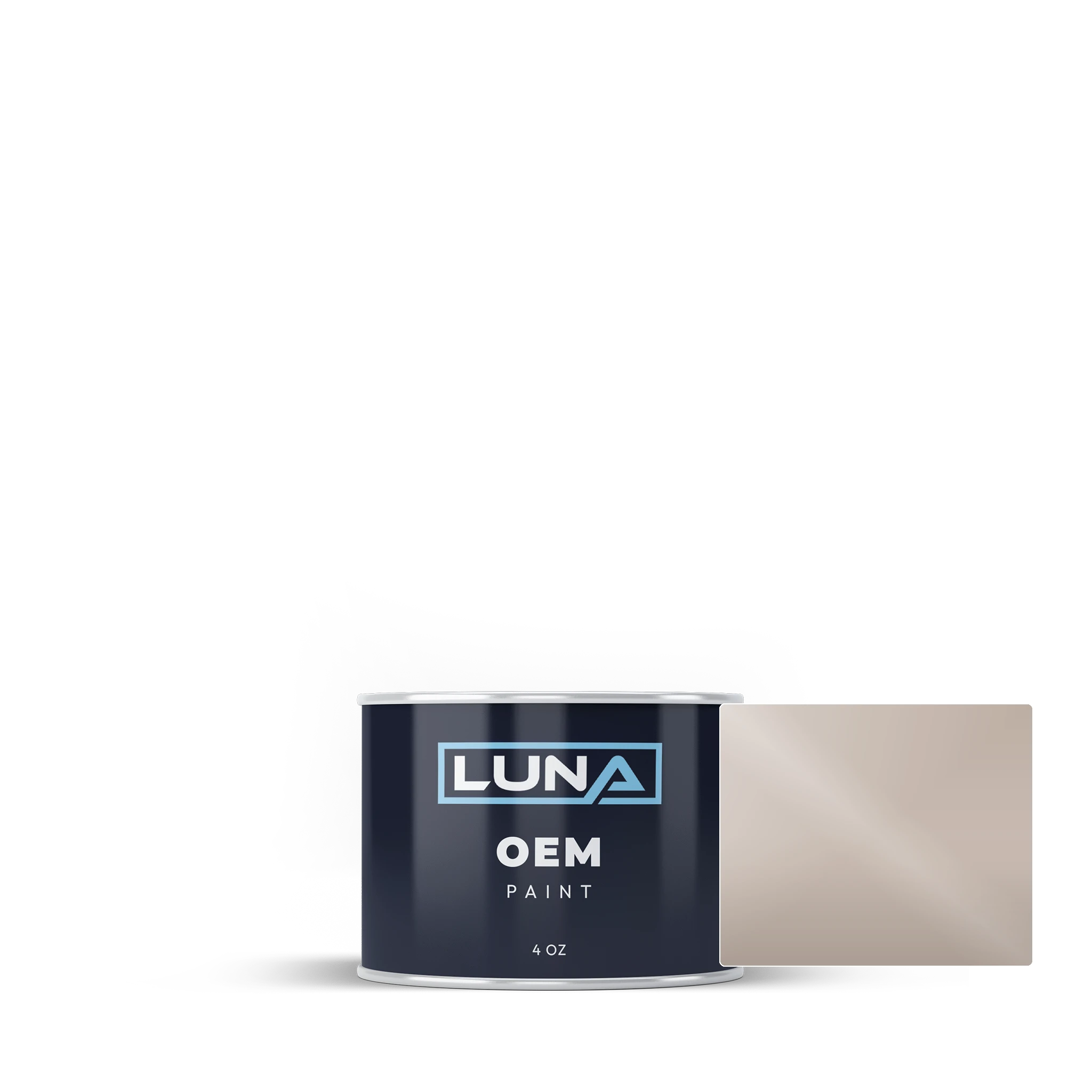 Dr Mellenia Gold M. T06 | Luna OEM Basecoat - 4oz